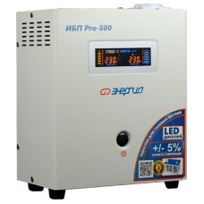 Инвертор Энергия ИБП Pro-500
