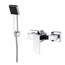 Смеситель для душ кабины G-LAUF NEB5-A123  (8)