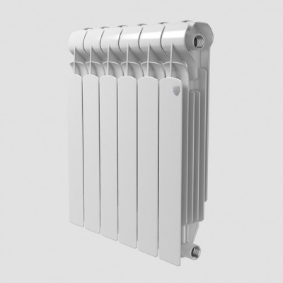Радиаторы Royal Thermo (Indigo) 500-100 ( Алюминиевые)