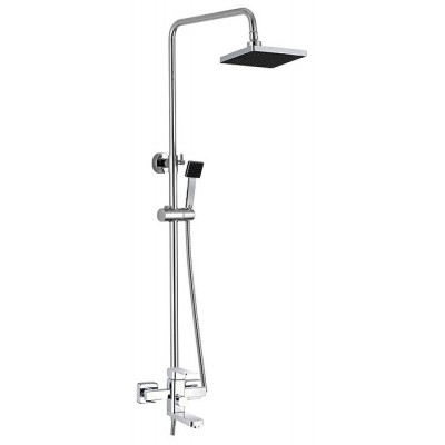 Душевая система G-LAUF NEB16-A123 (4)
