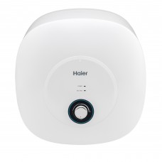 Водонагреватель HAIER ES30V-MQ1 (монтаж над мойкой) (Эмаль, 2,5 кВт, 7 лет) Водонагреватель HAIER ES30V-MQ1 (монтаж над мойкой) (Эмаль, 2,5 кВт, 7 лет)
