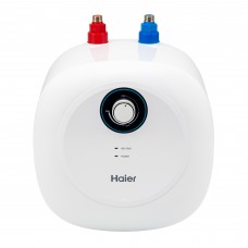 Водонагреватель HAIER ES10V-MQ2 (монтаж под мойкой) (Эмаль, 2 кВт, 7 лет) Водонагреватель HAIER ES10V-MQ2 (монтаж под мойкой) (Эмаль, 2 кВт, 7 лет)