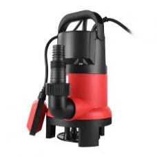 Насос Фекальный. JEMIX ФН-175-7 ( 550 Вт напор 7м произв 10.5куб/час 35мм частиц)