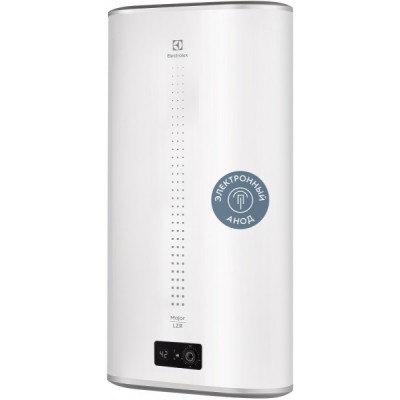 Водонагреватель"ELECTROLUX" EWH 80 Major LZR 3 (Нерж)