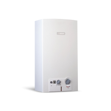 Газ.Колонка "BOSCH" THERM 6000 WRD10-2-G23-(гидрогенератор)