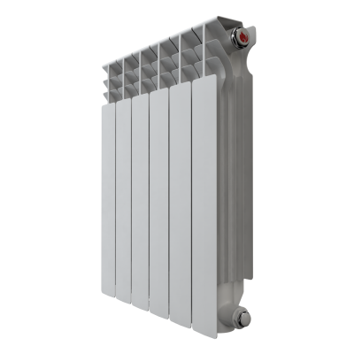 Радиатор НРЗ- 500/100 ( Алюминиевые)