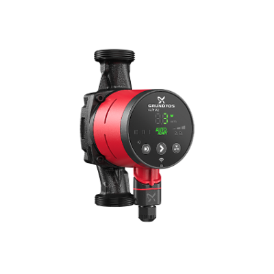 Насос циркуляционный GRUNDFOS  ALPHA2 25-40