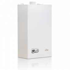 Газовый котёл Ferroli Fortuna F 24Pro-(закрытый).