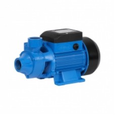 Насос поверхностный JEMIX QB-60 (0.37 КВТ макс напор 34м. производ 33л/м глуб.всас 5м)