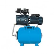 Адапт. станция UNPUMP АКВАРОБОТ JET 100 L, 750 Вт, 60 л/мин, напор 43м г/а 2л