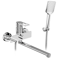 Смеситель в ванну Elghansa 5344515