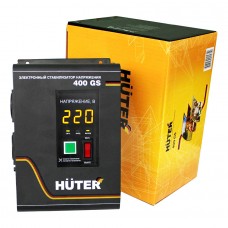 Стабилизатор HUTER-400-GS