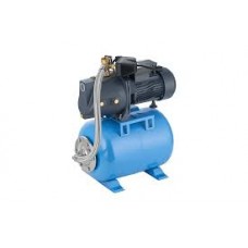 Насосная станция UNIPUMP JSW 55, 1000 Вт, 70 л/мин, напор 40м
