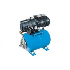 Насосная станция UNPUMP JET 100 L, 750 Вт, 60 л/мин, напор 43м