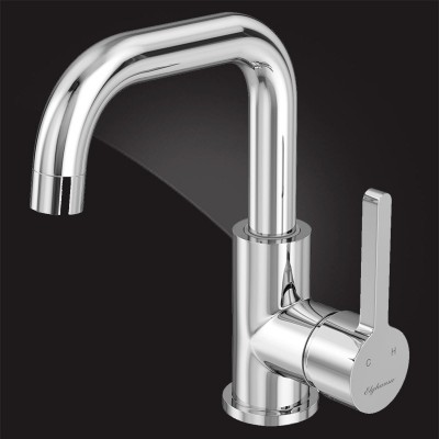 Смеситель на раковину Elghansa 16A1024